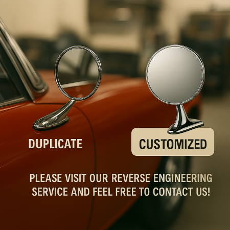 Özelleştirme Hizmeti Mevcuttur